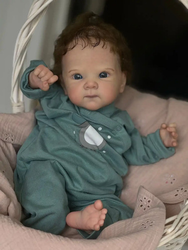 Full body bettie - full, reborn
