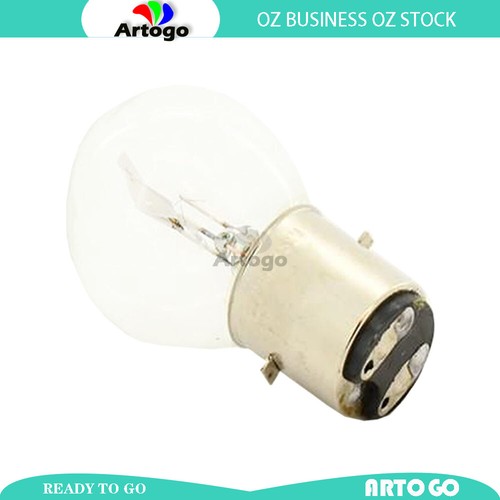 12v ba20d headlight bulb for - headlight,