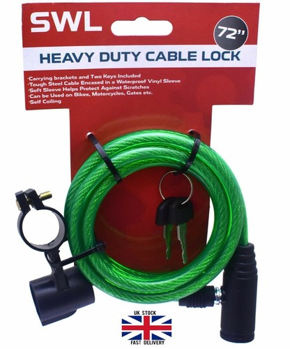 New heavy duty bike - heavy,
