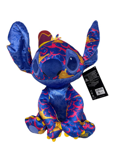 Disney stitch crashes - disney, aladdin