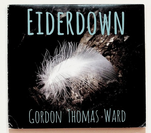 Eiderdown gordon thomas ward - eiderdown,