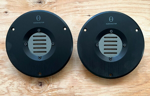 Pair audiovector ribbon - *pair*,