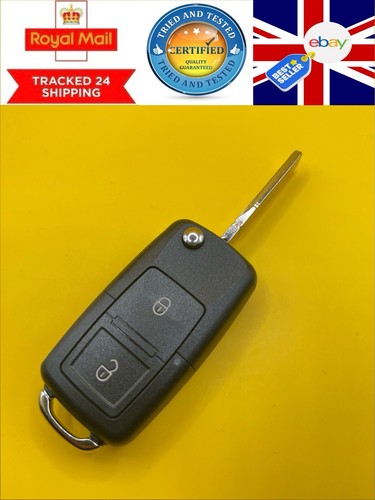 Remote key fob - key, t5