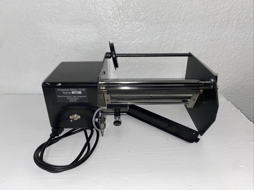 Dispensa matic electric - dispensa-matic, 10-ii
