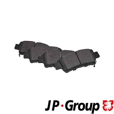 New brake pad set disc - set,,