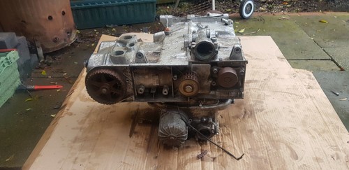 Honda 1100 goldwing engine - goldwing,