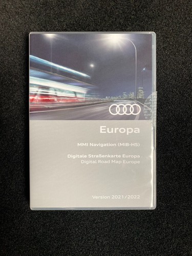 New genuine audi mmi - genuine,