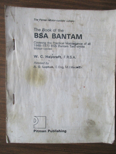 The pitmans book - pitmans, of