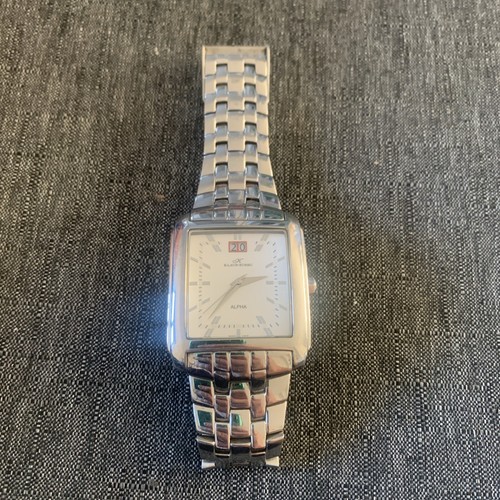 Mens klaus kobec watch - mens,