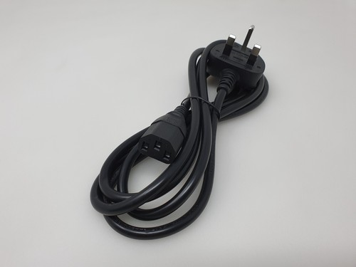 Mains power cable - cable, ac