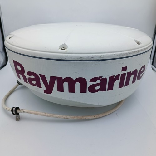 Raymarine rd218 2kw radome - raymarine,
