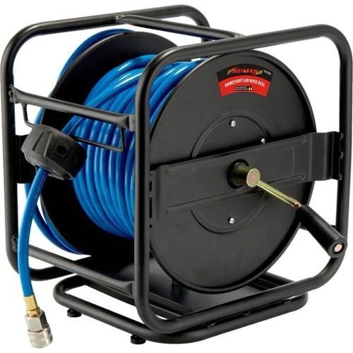Air hose reel 30m 100ft - 30m, 1/4"