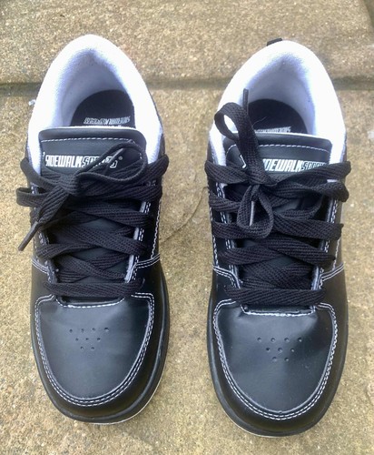 Sidewalk sports heelys skate - sidewalk,