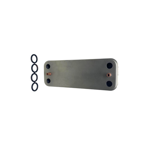 Baxi assure combi - combi, boiler