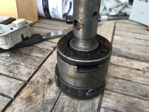 Coventry diehead dx - 12,