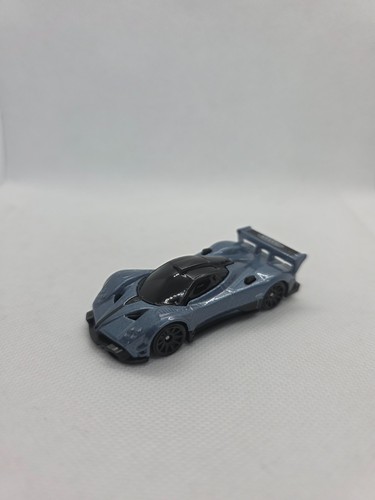 Hot wheels pagani zonda - wheels, r