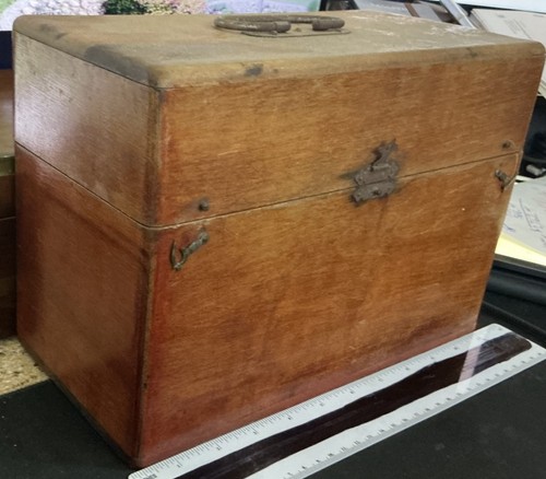 Antique mcintosh family - antique,