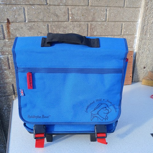 Paddington bear kids school - kids,