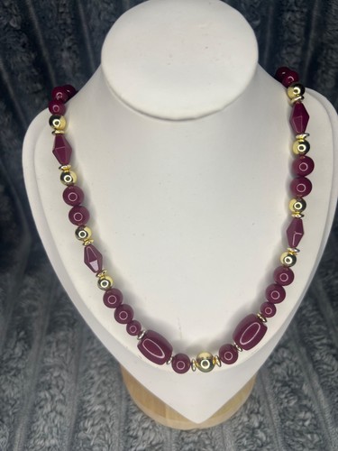 Unknown necklace
