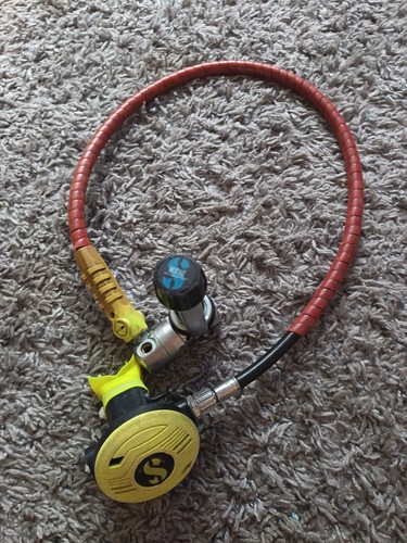 Scuba pro mk10 - pro,