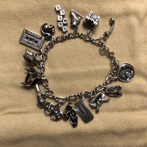 Vintage james avery - 90’s,