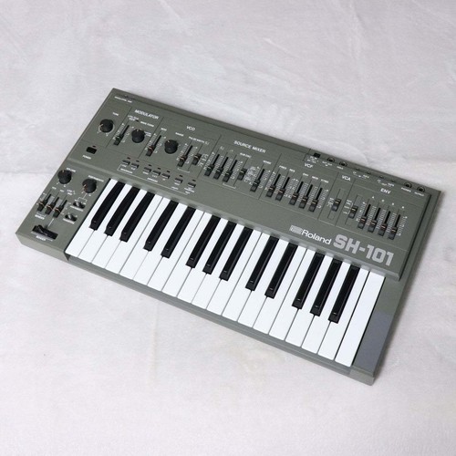 Roland 101 analog - roland,