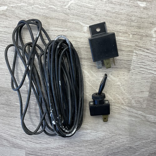 Ford spotlight loom - spotlight, xr2