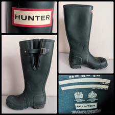 Hunter original side - hunter,