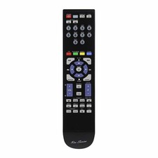 Replacement dedicated remote - dedicated,