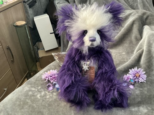 Charlie bears beautiful - charlie,