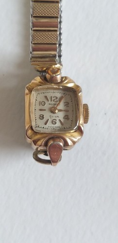Rotary jewel swiss made - rotary,