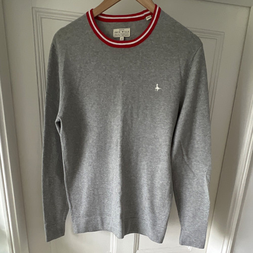 Jack wills grey - jack,