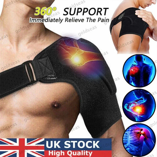Shoulder brace rotator cuff - brace,