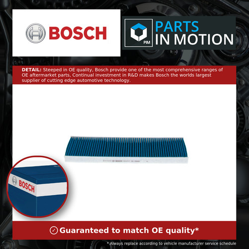 Pollen cabin filter fits - cabin,