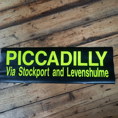 Vintage original manchester - vintage,