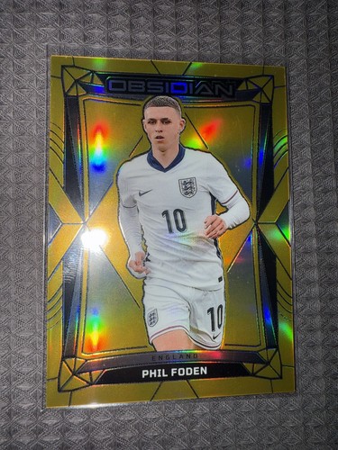 Phil foden 2024 panini - phil,