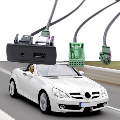 Upgrade your for - mercedes, slk