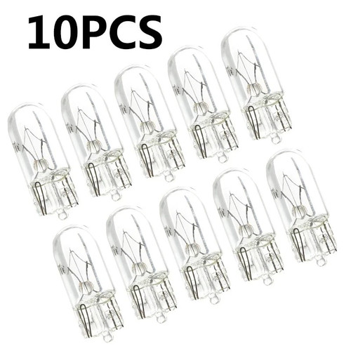 Side light car bulbs - side,