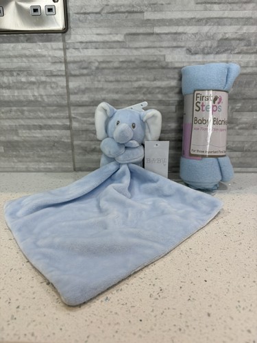 Matalan blue elephant super - matalan,
