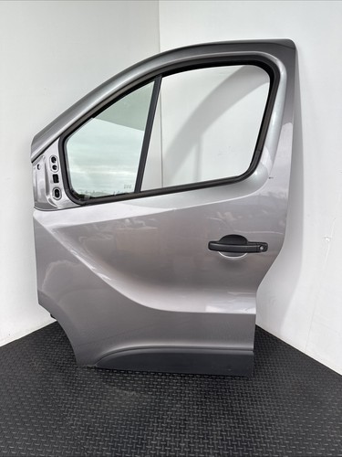 Vauxhall vivaro 2019 - #,