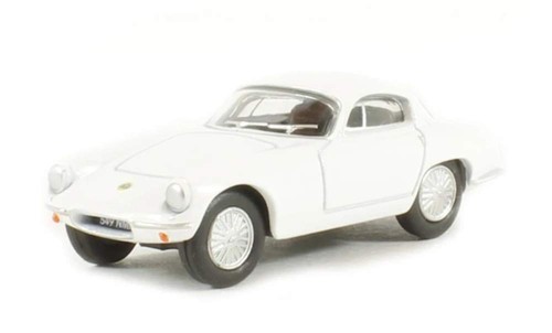 Oxford diecast lotus - oxford,