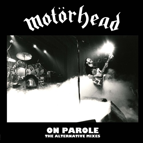 Motörhead parole the - parole:,