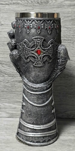 Nemesis now resin goblet - nemesis,