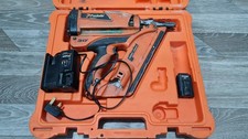 Paslode im350 plus - plus, gas