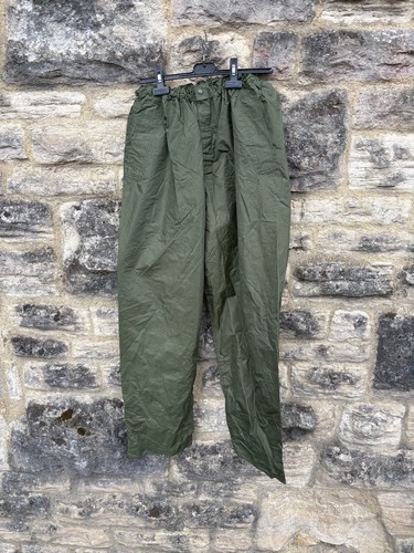 Olive drab foul weather - drab,