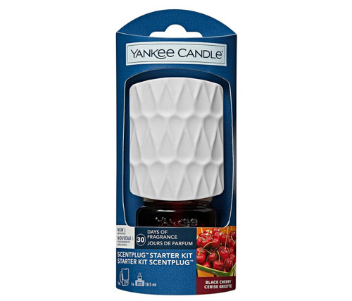 Yankee candle plug in - yankee,