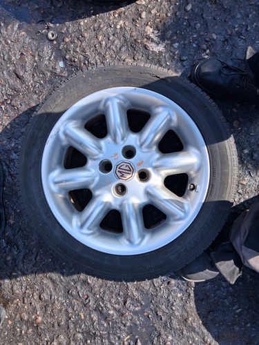 Mgf 1996 mk1 inch - mgf,
