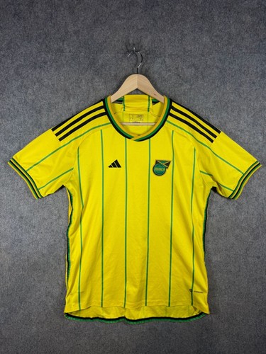 Adidas jamaica football home - adidas,