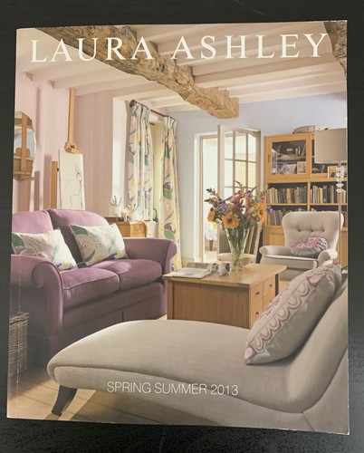 Laura ashley spring summer - ashley,