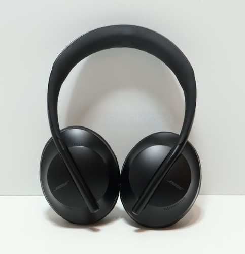Bose noise cancelling - noise,